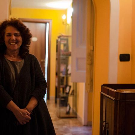 A Casa Di Mamma Bed & Breakfast Naples Luaran gambar