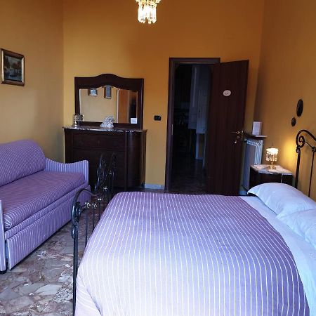 A Casa Di Mamma Bed & Breakfast Naples Luaran gambar