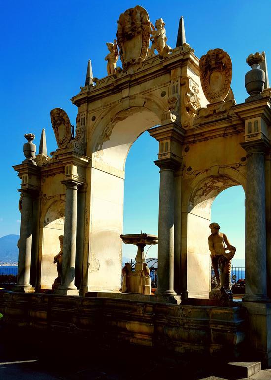 A Casa Di Mamma Bed & Breakfast Naples Luaran gambar
