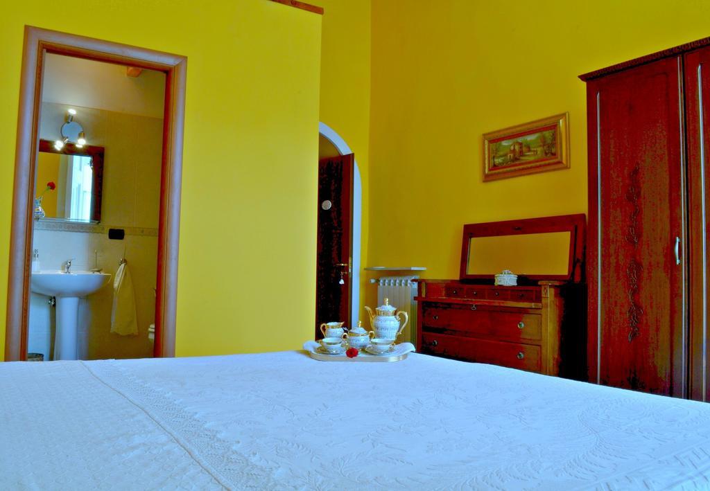 A Casa Di Mamma Bed & Breakfast Naples Luaran gambar