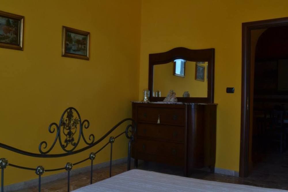 A Casa Di Mamma Bed & Breakfast Naples Luaran gambar