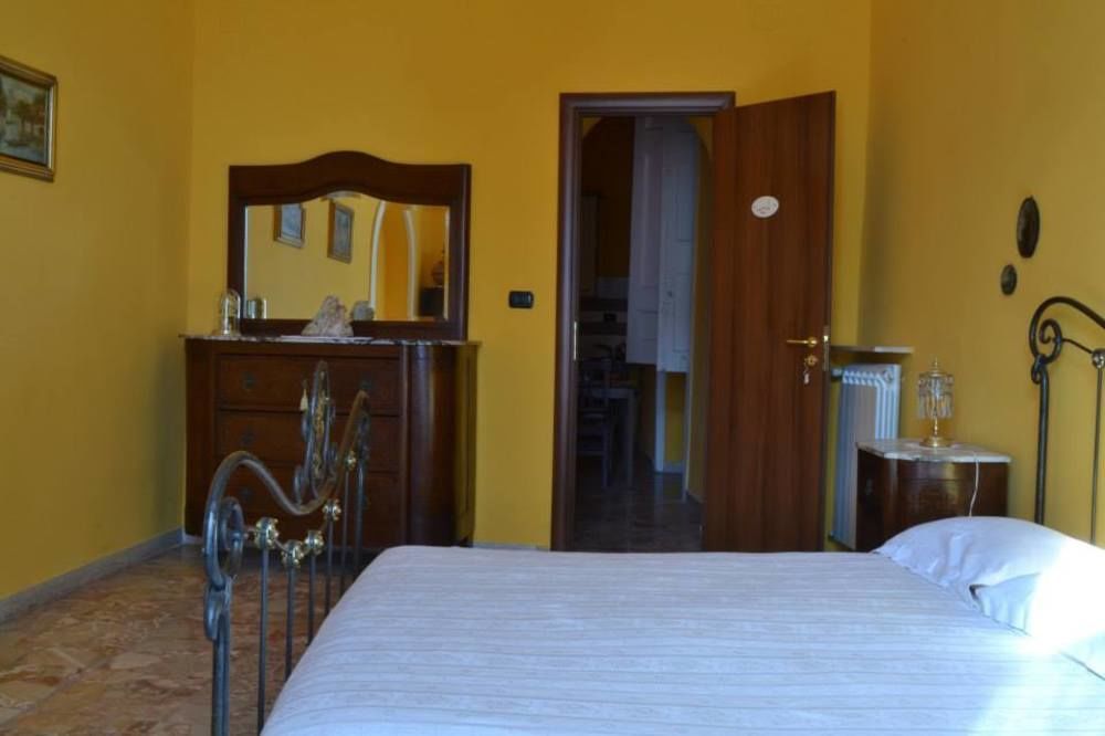 A Casa Di Mamma Bed & Breakfast Naples Luaran gambar