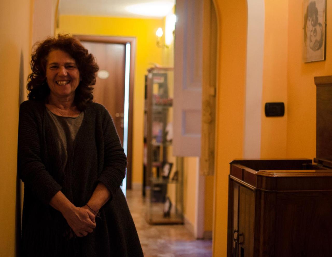 A Casa Di Mamma Bed & Breakfast Naples Luaran gambar
