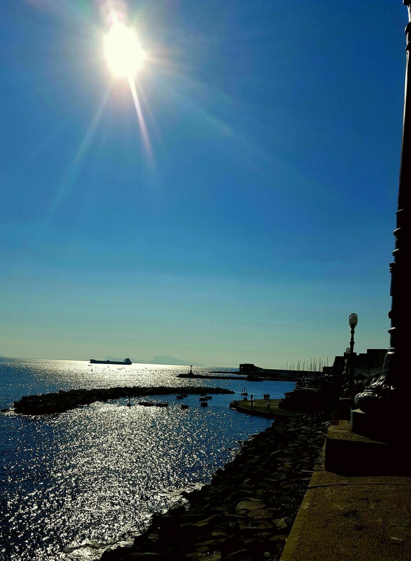 A Casa Di Mamma Bed & Breakfast Naples Luaran gambar