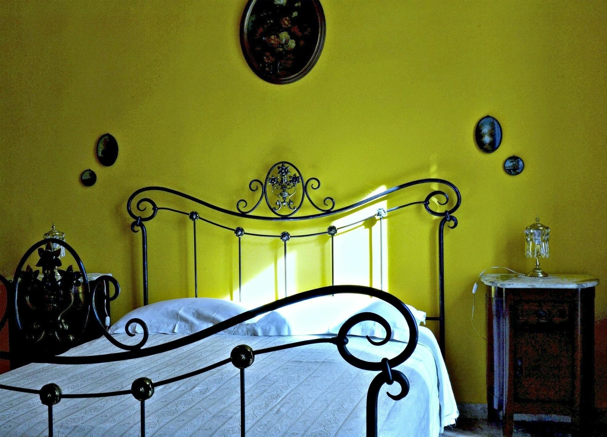 A Casa Di Mamma Bed & Breakfast Naples Luaran gambar
