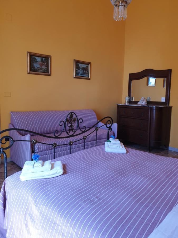 A Casa Di Mamma Bed & Breakfast Naples Luaran gambar